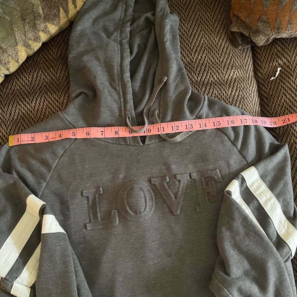 Hoodie - Picture 6 of 8